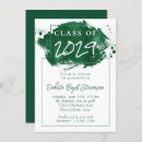 Search for 4x6 high school graduation invitations College