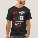 Search for dna tshirts Mexican