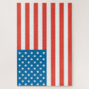 Search for patriotic puzzles United states