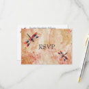 Search for reception wedding rsvp cards Garden