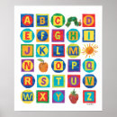 Search for nursery art Alphabet