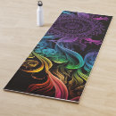 Search for chakra yoga mats Rainbow