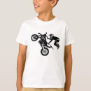 Search for dirt bike kids tshirts Motorcycle