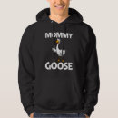 Search for goose hoodies Mom