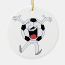 Search for soccer goalie ornaments Team