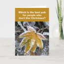 Search for bah humbug christmas cards Festive