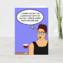 Search for humor mothers day cards Wine