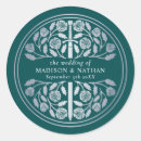 Search for teal and silver weddings Elegant