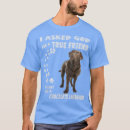 Search for chocolate labrador tshirts Pets