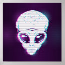 Search for alien posters Stars