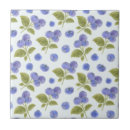 Search for fruit tiles Blueberries