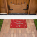 Search for valentines day doormats Pattern