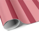 Search for red and pink striped wrapping paper Pattern