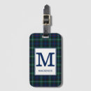 Search for scotland luggage tags Plaid