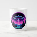 Search for alien mugs Sci fi