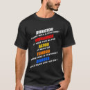 Search for choir alto tshirts Mistake