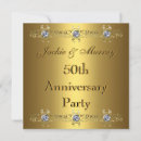 Search for 40th anniversary wedding save the dates 50th