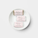 Search for baby shower candy favors Wrapper