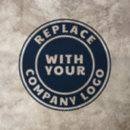 Search for floor decals Business logo