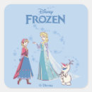 Search for frozen stickers Winter