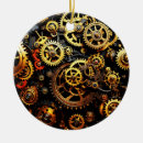 Search for steampunk ornaments Sci fi