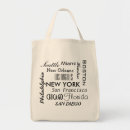 Search for los angeles tote bags New york
