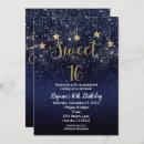 Search for starry night invitations Stars