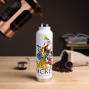 Search for pluto water bottles Donald duck