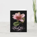 Search for beautiful thank you cards Chic