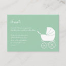 Search for stroller shower invitations Buggy