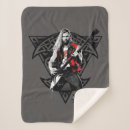 Search for thor blankets Thor love and thunder