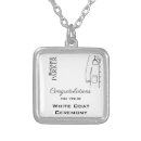 Search for graduation necklaces Simple