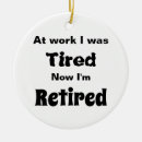 Search for retirement ornaments Humor