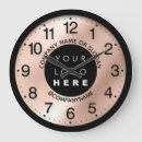 Search for makeup clocks Hairdresser