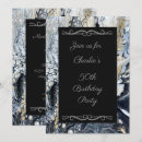 Search for retirement birthday invitations Classy