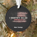 Search for american flag ornaments July