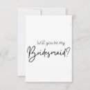Search for marriage proposal invitations Bride