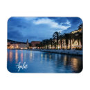 Search for croatia magnets Dalmatia
