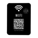 Search for wifi magnets Scan to connect