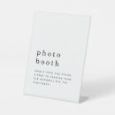 Search for photo booth wedding signs Simple