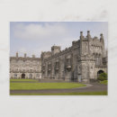 Search for kilkenny castle postcards Architecture