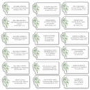 Search for vinyl name stickers Rustic