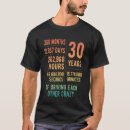 Search for funny 30th anniversary gifts Years