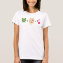 Search for miss piggy tshirts Kermit the frog