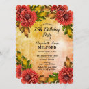Search for moms 75th birthday cards stamps Flowers