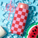 Search for plaid can coolers Pattern