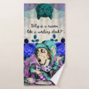 Search for alice in wonderland bathroom accessories Cheshire