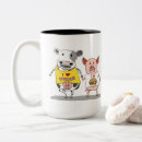 Search for cow print mugs Funny
