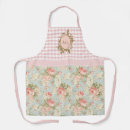 Search for monogram aprons Vintage