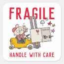 Search for fragile handle with care stickers Shipping
